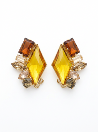 Orecchini Amber