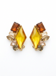 Orecchini Amber
