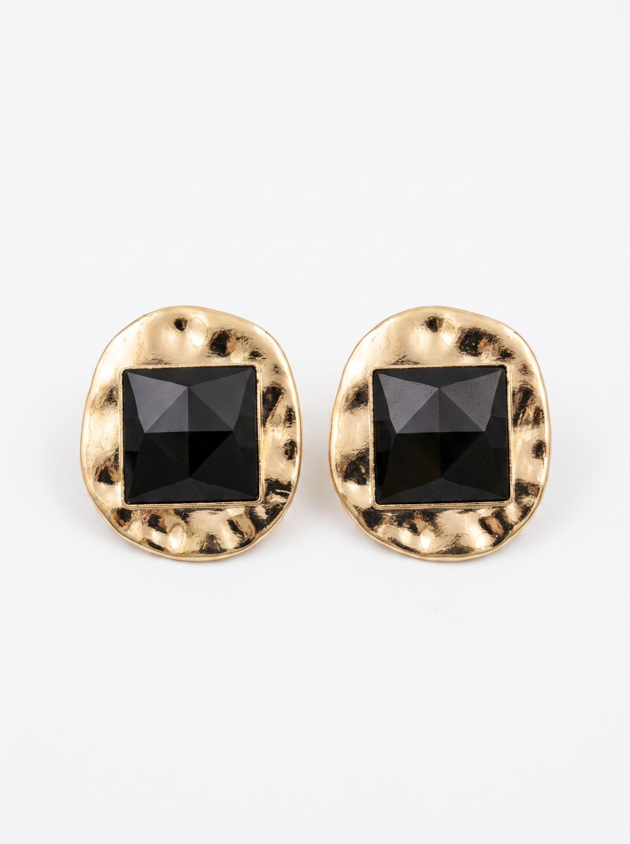 Orecchini Black