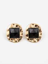 Orecchini Black