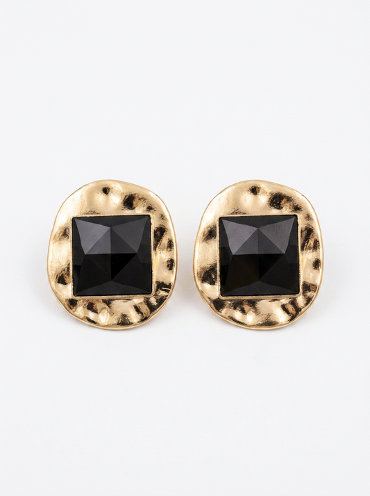 Orecchini Black