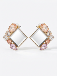 Orecchini Crystal