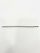 Bracciale Tennis Cuore