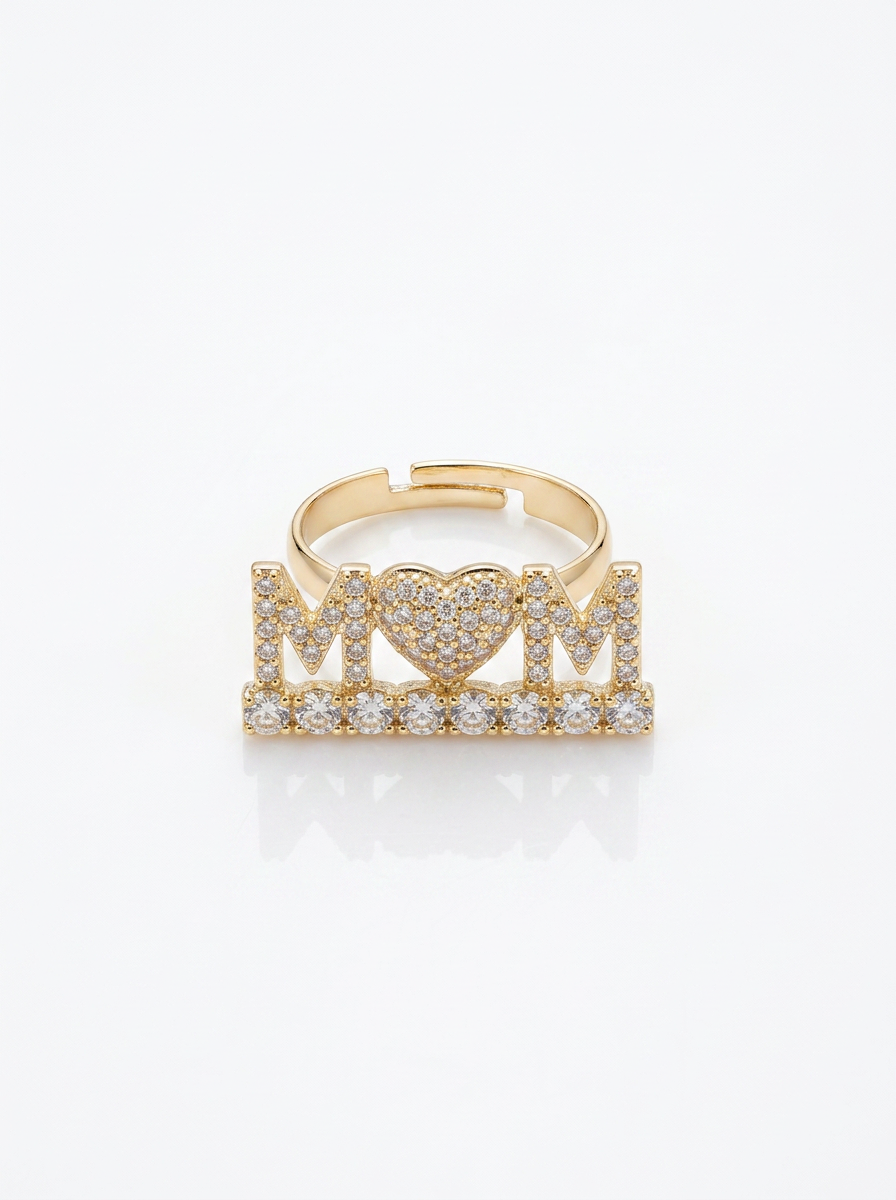 Anello Mom