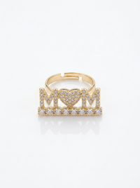 Anello Mom