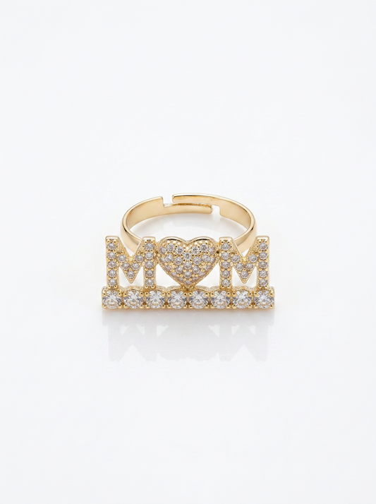 Anello Mom