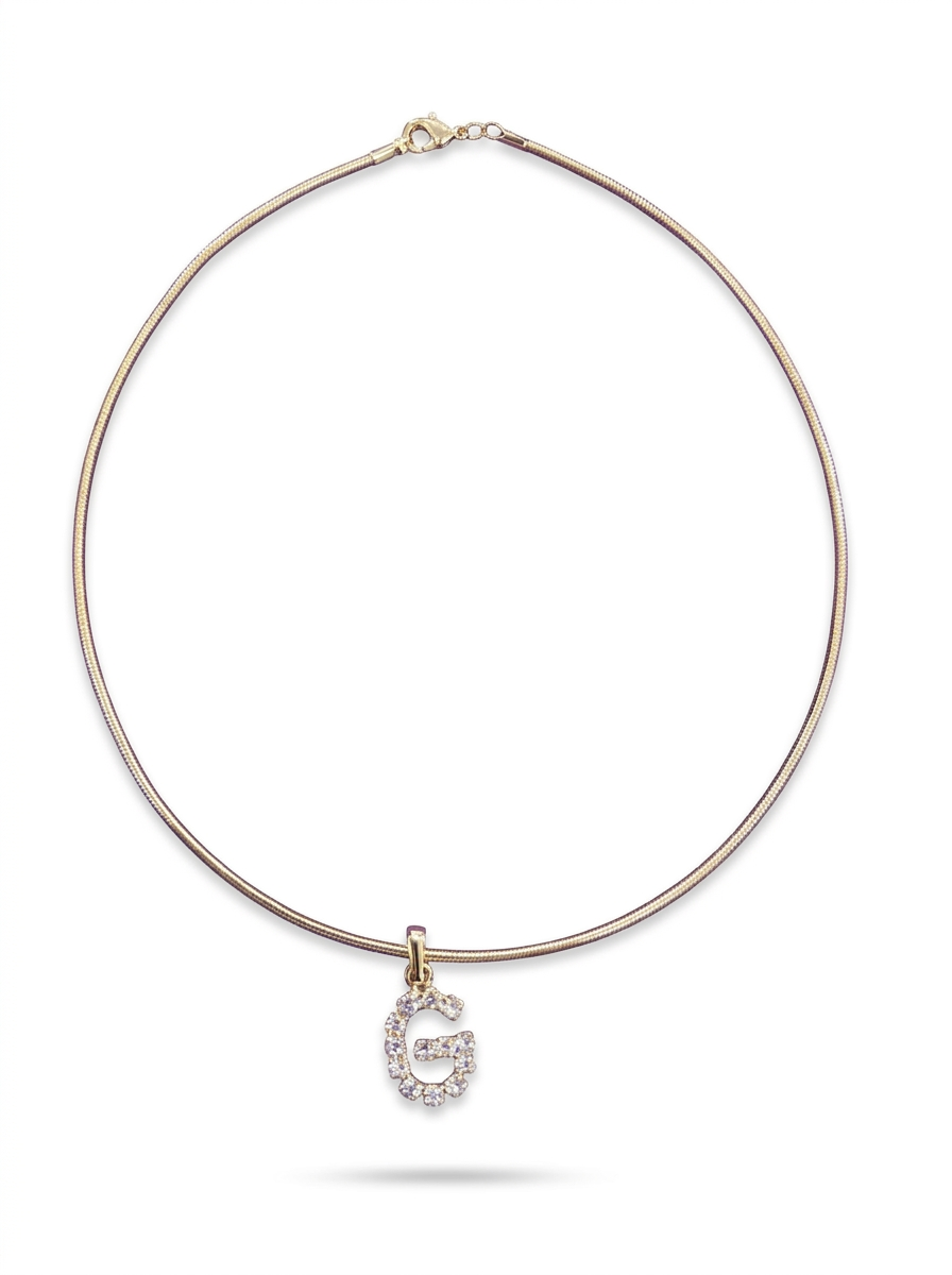 Collana Glow