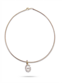 Collana Glow