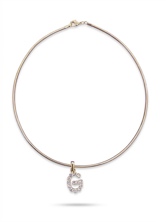 Collana Glow