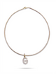 Collana Glow