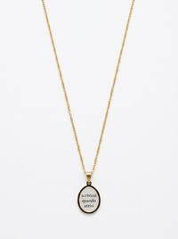 Collana Message