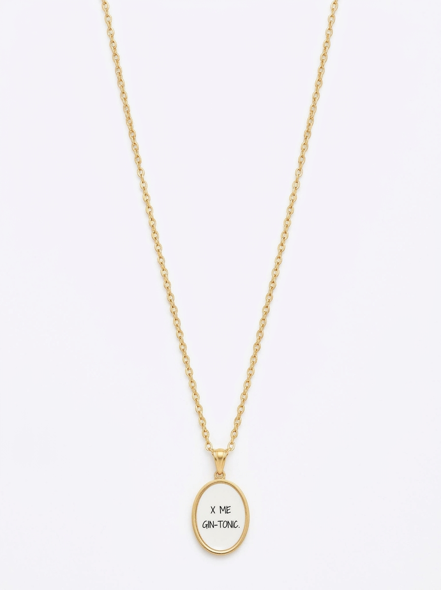 Collana Message