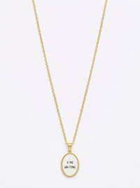 Collana Message