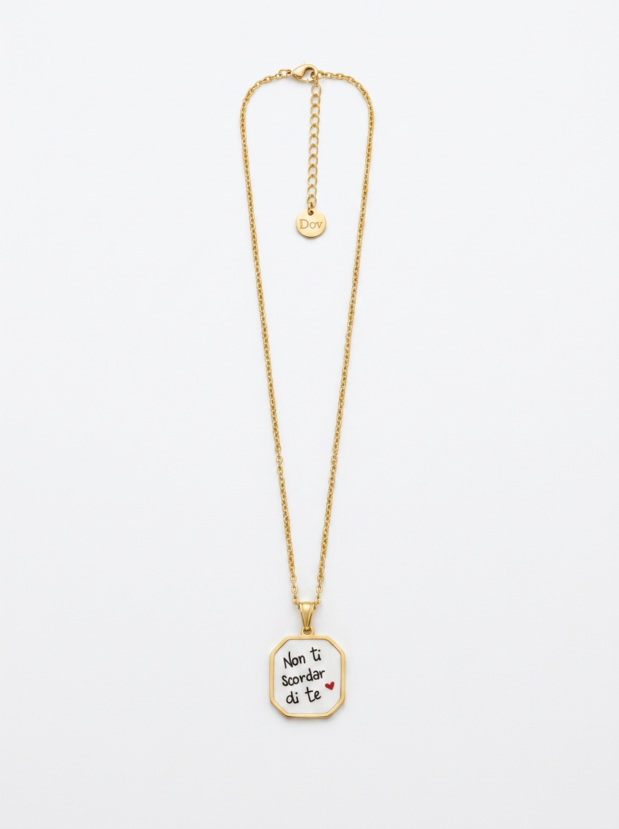 Collana Message
