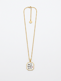 Collana Message
