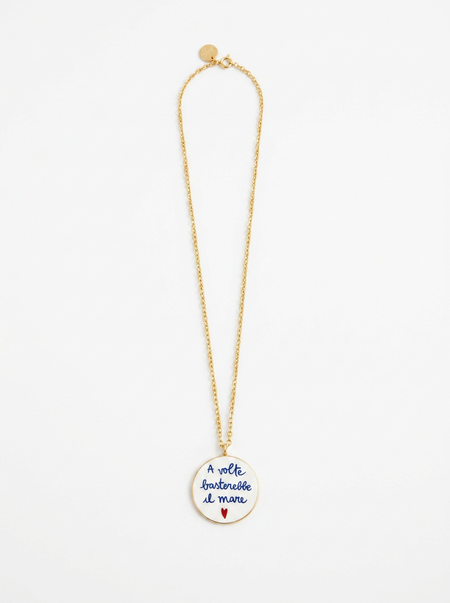 Collana Message