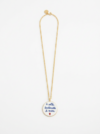 Collana Message