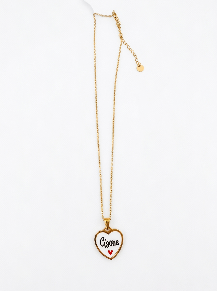Collana Message