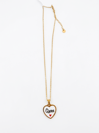 Collana Message