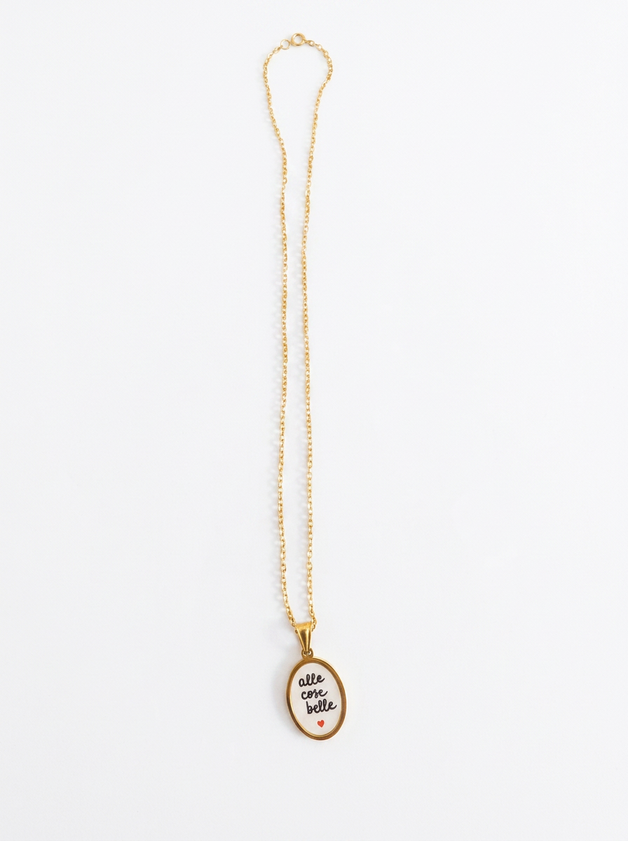 Collana Message