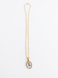 Collana Message