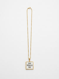 Collana Message