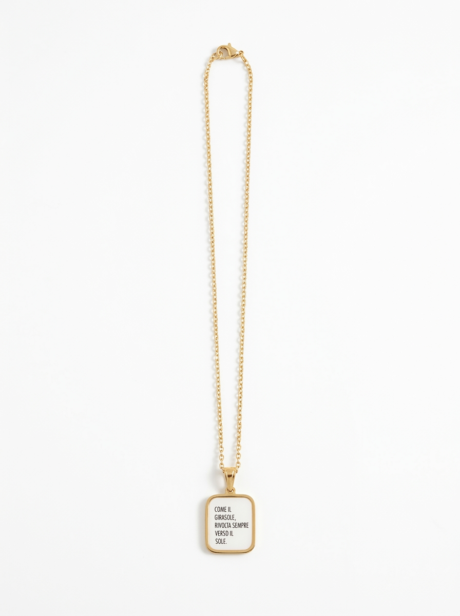 Collana Message