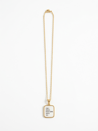 Collana Message
