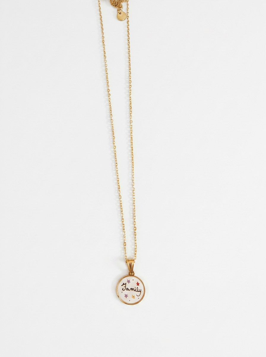 Collana Message