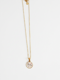 Collana Message