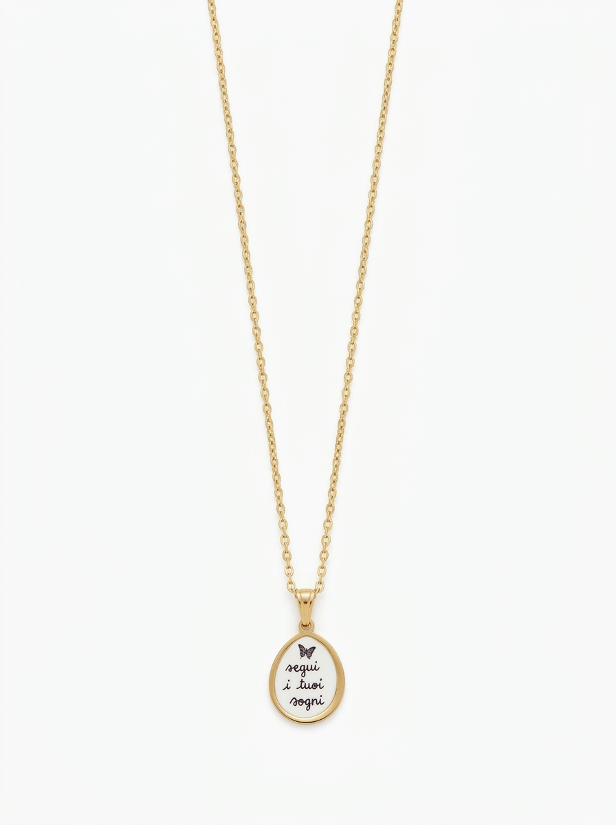 Collana Message