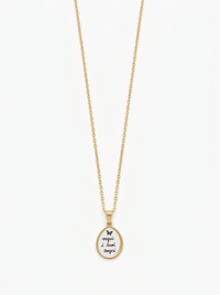 Collana Message