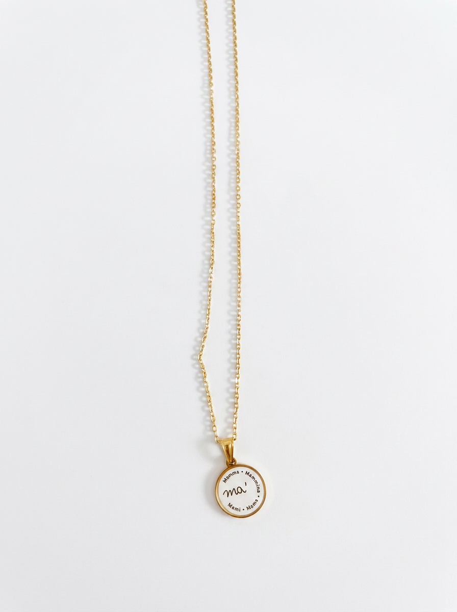 Collana Message