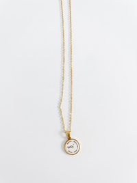 Collana Message