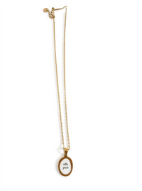 Collana Message