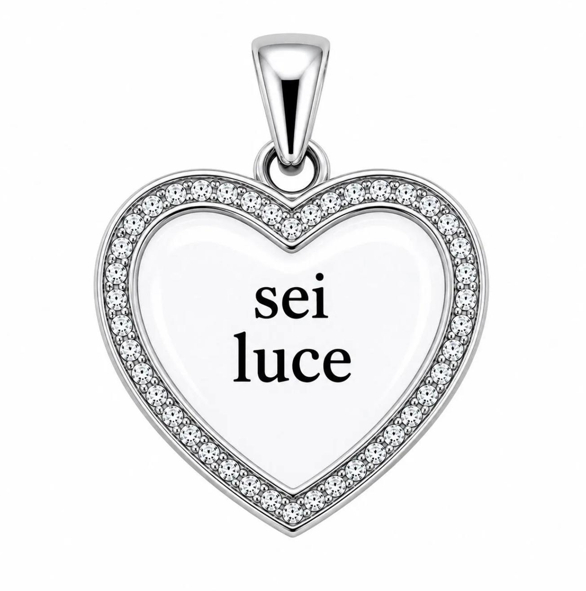 Charm Message