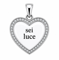 Charm Message