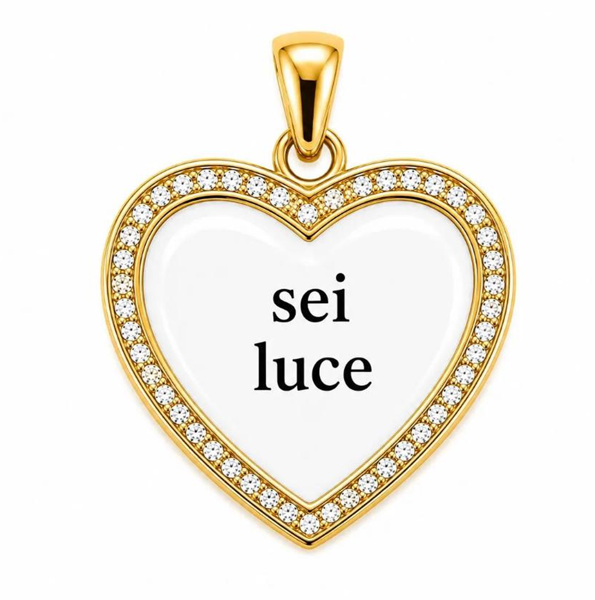 Charm Message