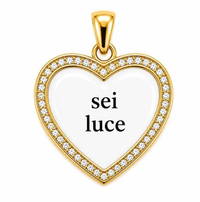 Charm Message