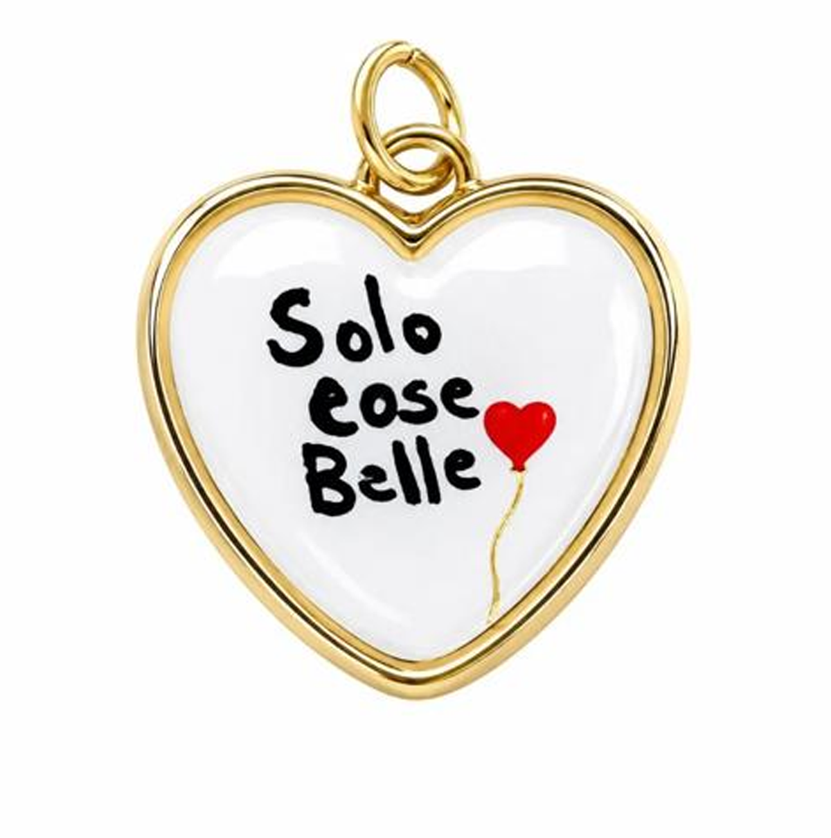 Charm Message