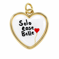 Charm Message