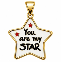 Charm Message