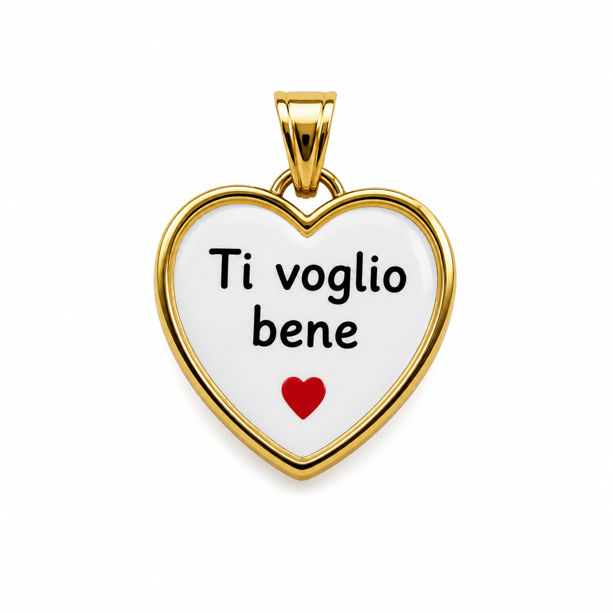 Charm Message