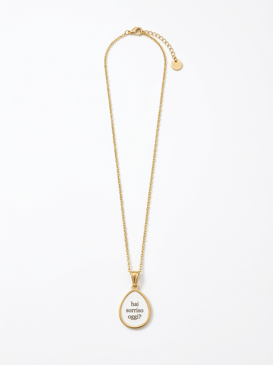 Collana Message