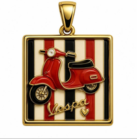 Charm Message